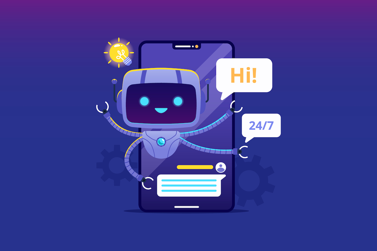 AI Convo chatbot